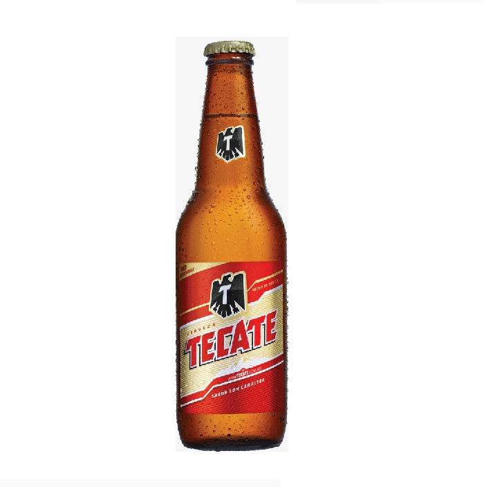 Cerveza Tecate Original, 473 ml. Smart Club